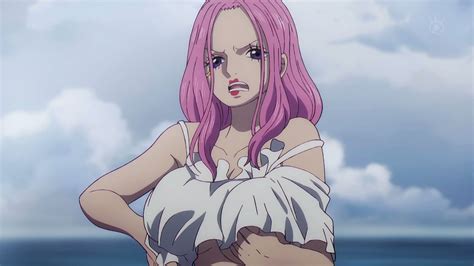 bonney one piece nude|One Piece Bonney Hentai Porn Videos 